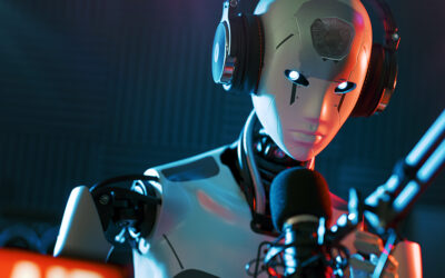 Invasion of the voice-snatchers