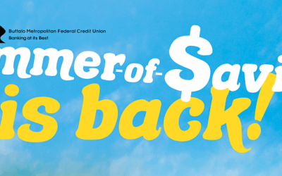 Summer of Savings 2025